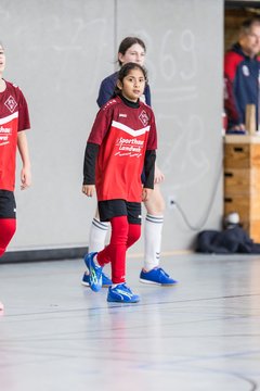 Bild 730 - wDJ Loewinnen Cup D2